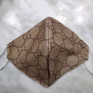 Gucci Facemask